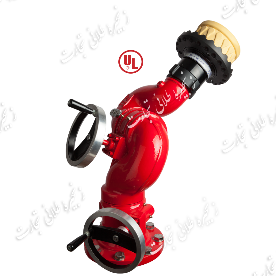 مانیتورهای دستی چرخ دنده ای ( Gear Monitor)